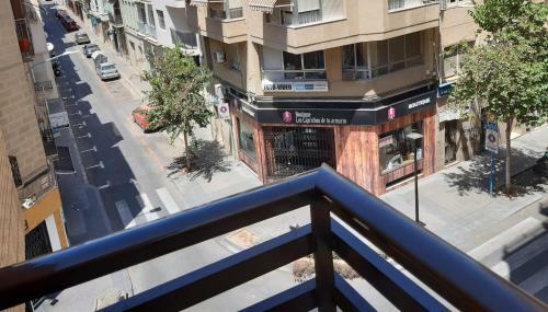 Apartamento Alicante & Urban Center