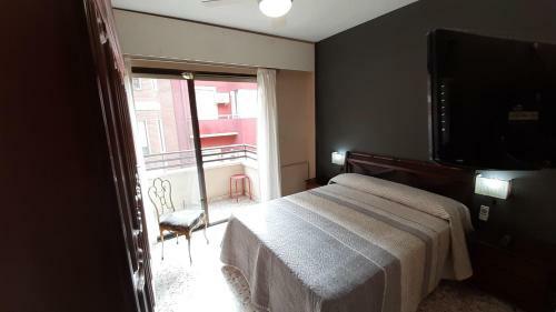 Apartamento Alicante & Urban Center