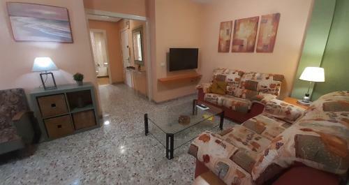 Apartamento Alicante & Urban Center