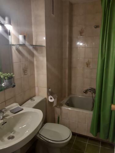 Apartamento Alicante & Urban Center