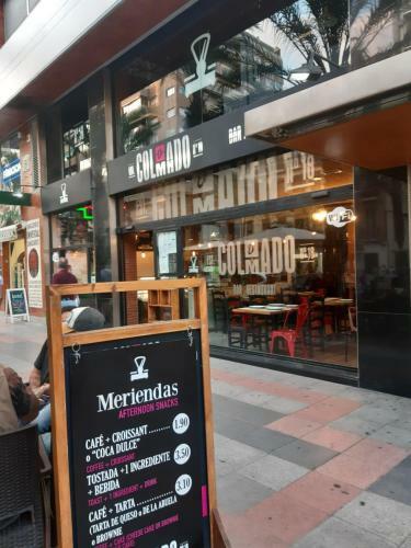 Apartamento Alicante & Urban Center