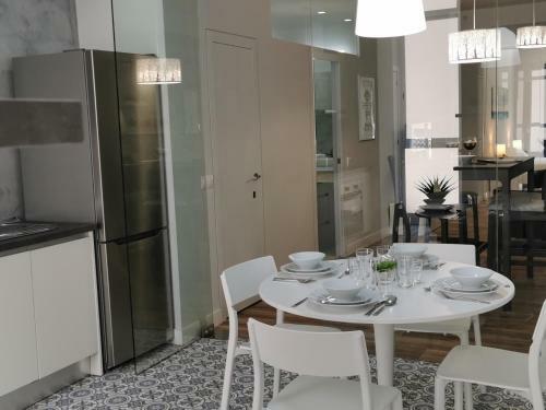 Apartamento Loft, Capitan Segarra