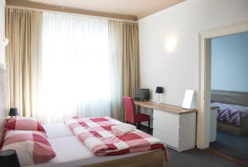 Apartamentos Designer Loft At Stodoln� Street