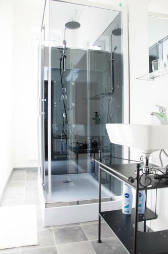 Apartamentos Designer Loft At Stodoln� Street