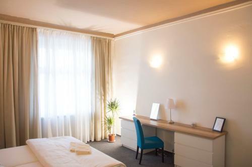 Apartamentos Designer Loft At Stodoln� Street
