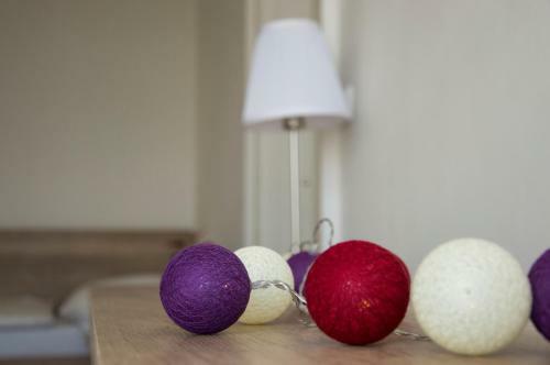 Apartamentos Designer Loft At Stodoln� Street