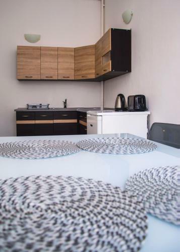 Apartamentos Designer Loft At Stodoln� Street