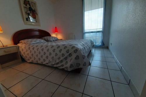 Apartamento 2 Pi�ces Avec Terrasse, Piscine, Parking Privatif
