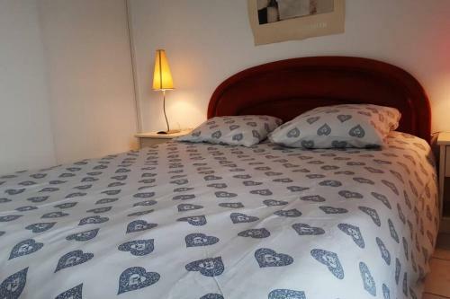 Apartamento 2 Pi�ces Avec Terrasse, Piscine, Parking Privatif