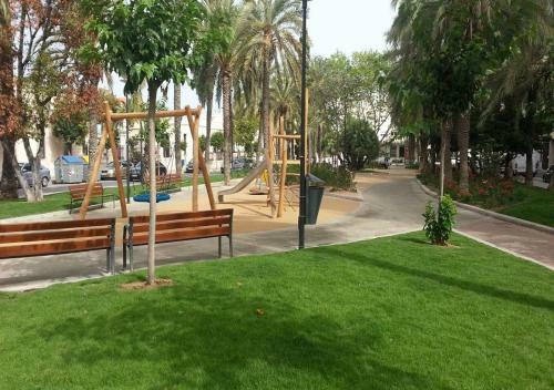Perfect Apartment Near The Beach