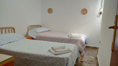 Perfect Apartment Near The Beach