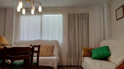 Perfect Apartment Near The Beach