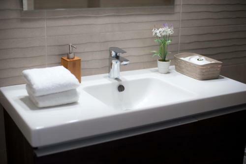 Apartamento Arena En Playa de San Juan