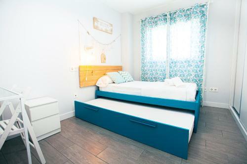Apartamento Arena En Playa de San Juan
