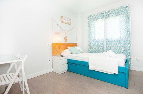 Apartamento Arena En Playa de San Juan