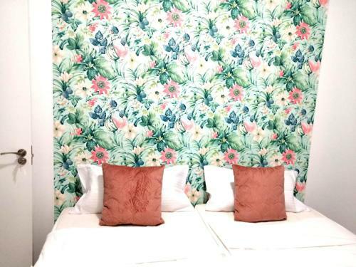 Hostal Rooms In Alicante!