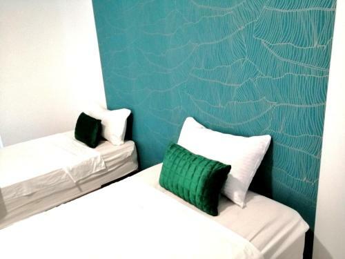 Hostal Rooms In Alicante!