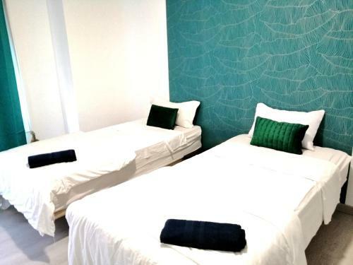 Hostal Rooms In Alicante!
