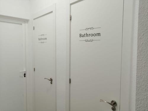 Hostal Rooms In Alicante!