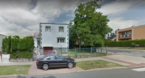 Family House With Parking