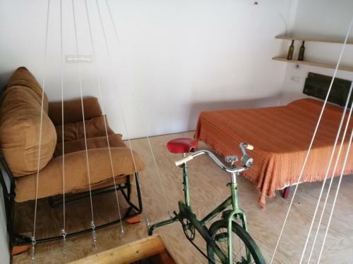 Apartamento La Paella