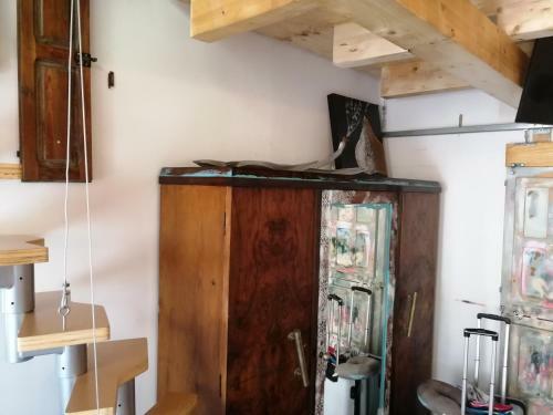 Apartamento La Paella