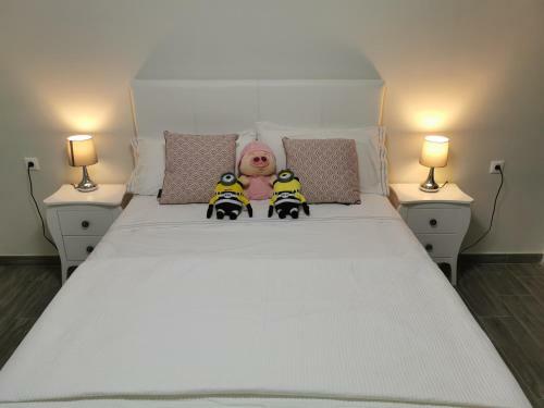 Apartamento Frente Mar
