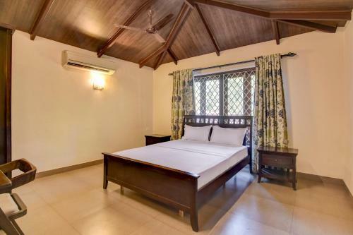 Hotel Oyo 85974 Kings Suits