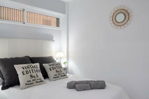 Apartamento Playa San Juan