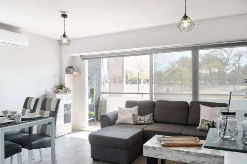 Apartamento Playa San Juan