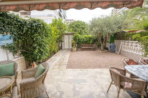 Apartamento Delf�n San Juan