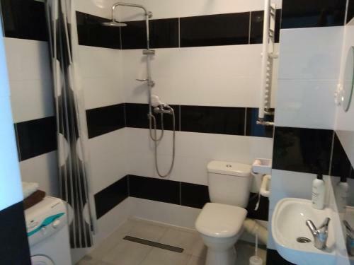 Apartament Jasny Noclegi P?ock