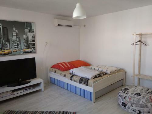 Apartament Jasny Noclegi P?ock