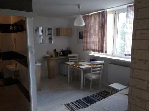 Apartament Jasny Noclegi P?ock