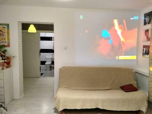 Apartament Jasny Noclegi P?ock