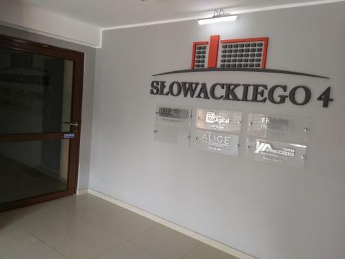 Apartament Jasny Noclegi P?ock