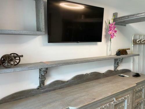 Apartamento Lago Jard�n 167