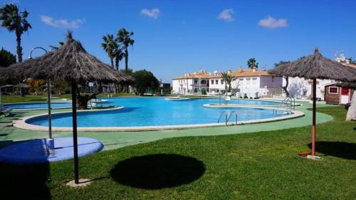 Apartamento Lago Jard�n 167