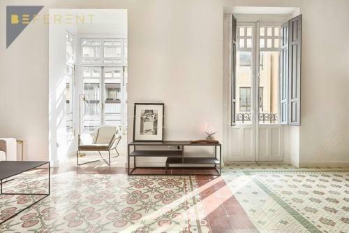 Apartamento Beferent Plaza Nueva Alicante