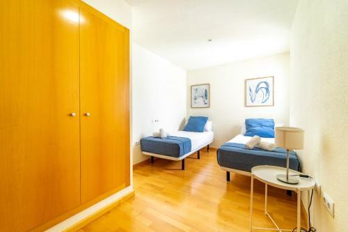 Apartamento Myflats Luxury Navas