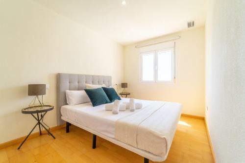 Apartamento Myflats Luxury Navas