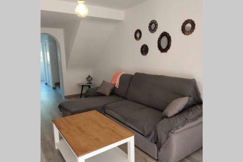 Apartamento Urbanizaci�n El Poblet,el Campello