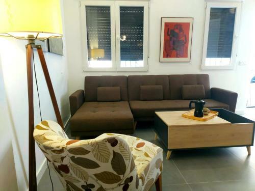 Luxury Atenea -alicanterenthouse-