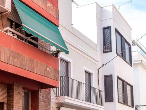 Luxury Atenea -alicanterenthouse-