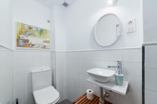 Luxury Atenea -alicanterenthouse-