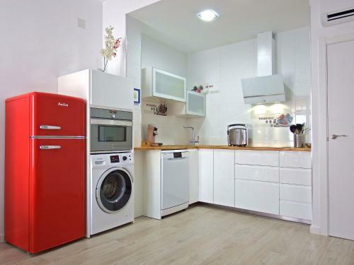 Apartamento La Encomienda De Almagro