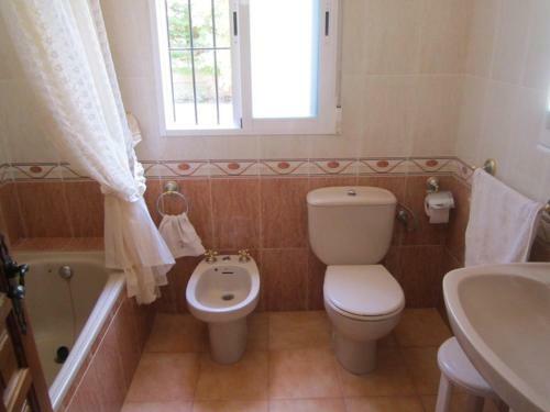 Agroturismo Casa Rural Las Duronas