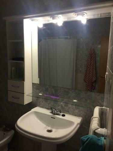 Apartamento Piso En Playa Del Zapillo Almeria