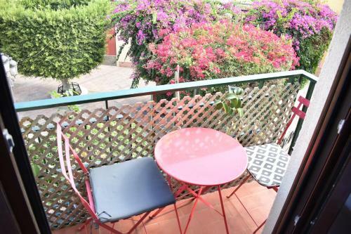 Hostal La Pita Guesthouse