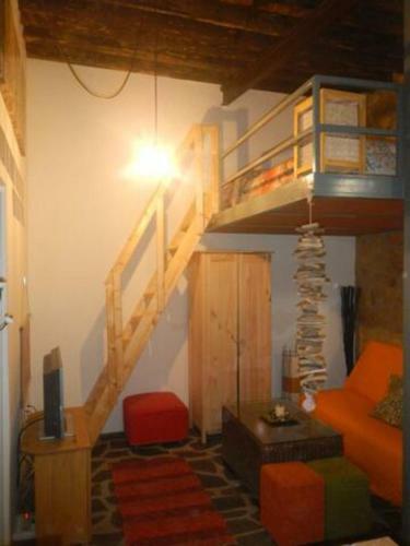 Hostal La Pita Guesthouse